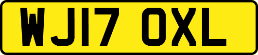 WJ17OXL