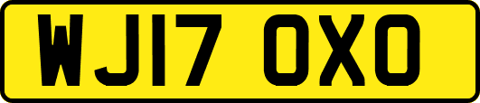 WJ17OXO