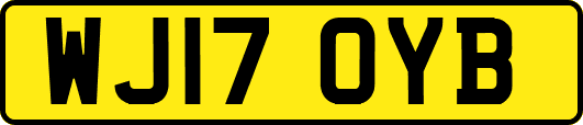 WJ17OYB