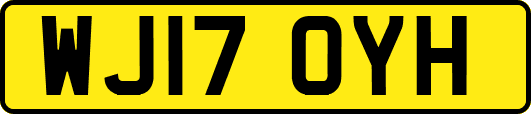 WJ17OYH