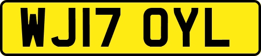 WJ17OYL