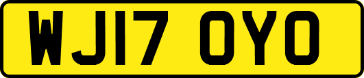 WJ17OYO