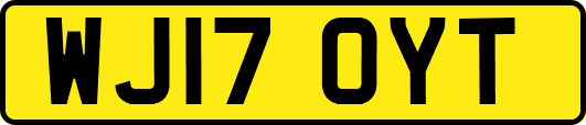 WJ17OYT