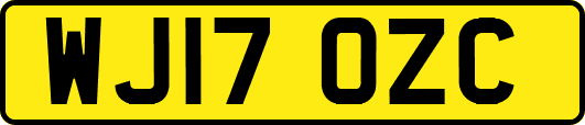 WJ17OZC
