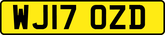 WJ17OZD