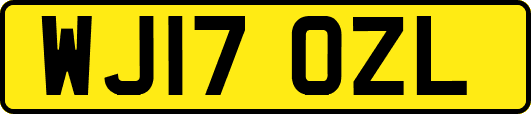 WJ17OZL
