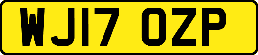 WJ17OZP