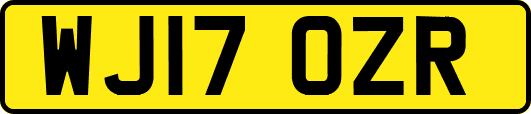 WJ17OZR