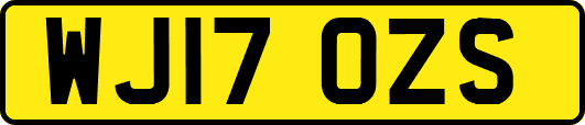 WJ17OZS