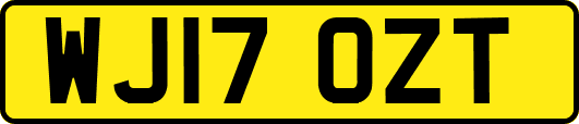WJ17OZT
