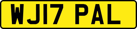 WJ17PAL