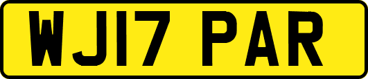WJ17PAR