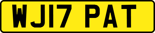 WJ17PAT