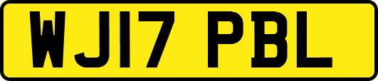 WJ17PBL
