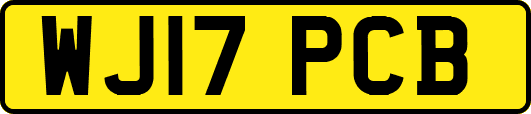 WJ17PCB