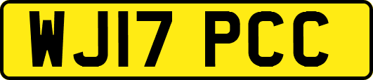 WJ17PCC