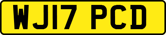 WJ17PCD