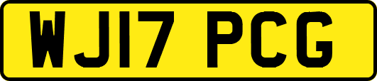 WJ17PCG