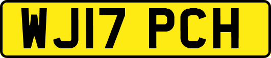 WJ17PCH