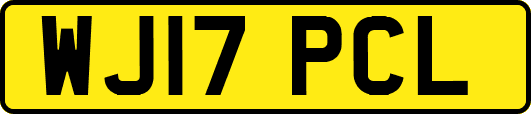 WJ17PCL