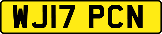 WJ17PCN