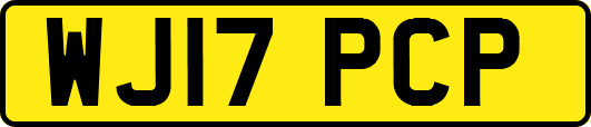 WJ17PCP