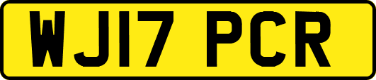WJ17PCR