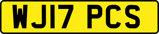 WJ17PCS