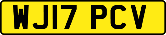 WJ17PCV
