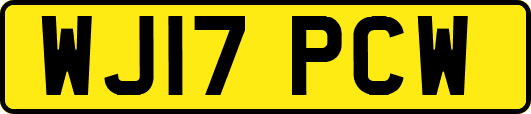 WJ17PCW