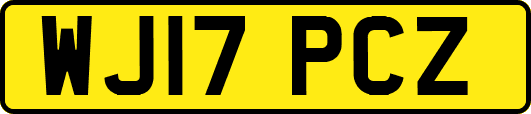 WJ17PCZ