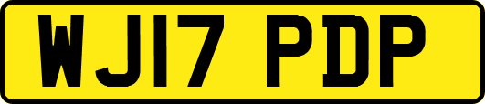 WJ17PDP