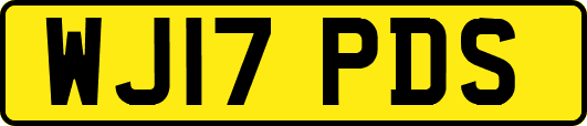WJ17PDS