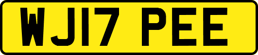 WJ17PEE