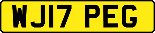 WJ17PEG