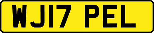 WJ17PEL
