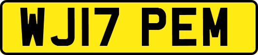 WJ17PEM
