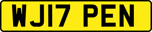 WJ17PEN