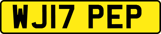 WJ17PEP