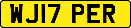 WJ17PER