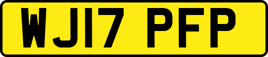 WJ17PFP