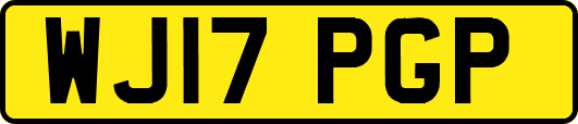 WJ17PGP