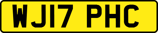 WJ17PHC