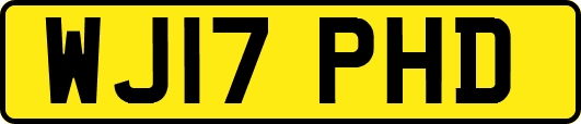 WJ17PHD