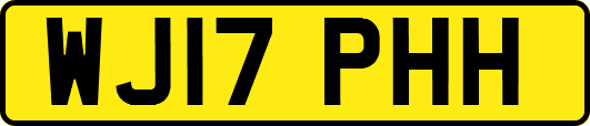 WJ17PHH