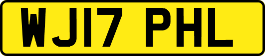 WJ17PHL