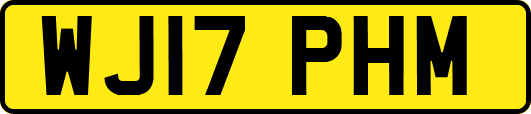 WJ17PHM