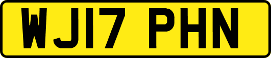 WJ17PHN