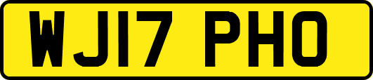 WJ17PHO
