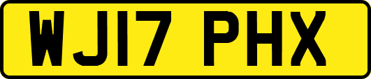 WJ17PHX